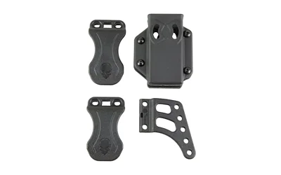 Alien Gear Holsters AGH PHOTON SIDECAR MAG CARRIER DBL