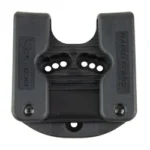 RAPID FORCE HIGH RIDE BELT SLIDE BK