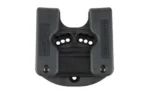 RAPID FORCE HIGH RIDE BELT SLIDE BK