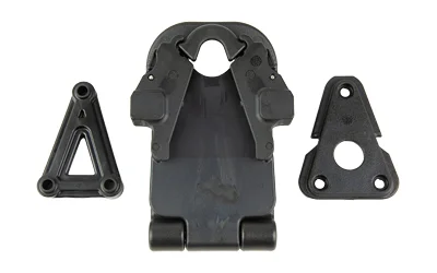 primary-7592 RAPID FORCE LOCKING BELT SLIDE BK