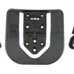 RAPID FORCE STANDARD PADDLE BK