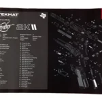 TEKMAT KIMBER 2K11 CLEANING MAT