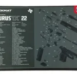 TEKMAT TAURUS TX22 CLEANING MAT