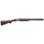Browning Firearms Browning Citori Hunter Grade II Shotgun 12 ga 3" Chamber 2rd Capacity 28" Barrel Walnut