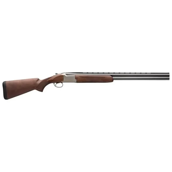 Browning Firearms Browning Citori Hunter Grade II Shotgun 12 ga 3" Chamber 2rd Capacity 28" Barrel Walnut