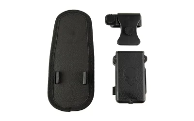 Alien Gear Holsters AGH SNGL MAG CARRIER DBLSTK 9/40CAL