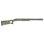 TriStar Arms Inc. TriStar Upland Hunter Shotgun 20 ga 3" Chamber 2rd Capacity 26" Barrel Bronze Mossy Oak Green Leaf