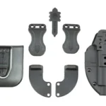 Alien Gear Holsters AGH PHOTON FITS GLOCK 48/48MOS HLSTR
