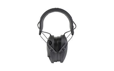 WALKER'S RAZOR XTRM DIGITAL MUFF BLK