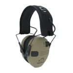 WALKER'S RAZOR COMPACT ELEC MUFF FDE
