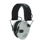 WALKER'S RAZOR COMPACT ELEC MUFF GRY