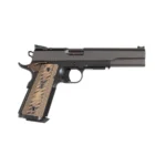 Cz-Usa Firearms CZ USA DW Kodiak Handgun 10mm 8rd Magazine 6" Barrel Tritone Optics Ready