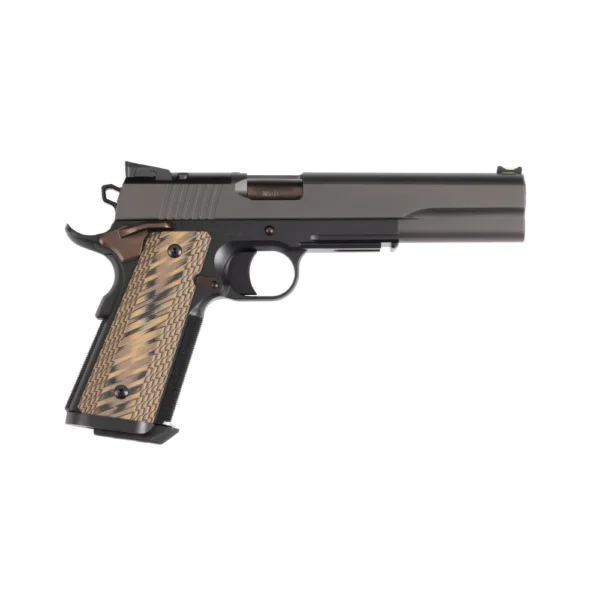 Cz-Usa Firearms CZ USA DW Kodiak Handgun 10mm 8rd Magazine 6" Barrel Tritone Optics Ready