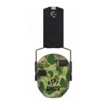 Walker's WALKERS RZR SLM ELEC MUFF FRG SKN GR