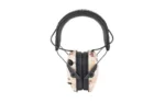 Walker's WALKERS RZR SLM ELEC MUFF FRG SKN TN