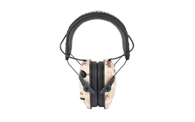 Walker's WALKERS RZR SLM ELEC MUFF FRG SKN TN