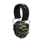 Walker's WALKERS RZR SLM ELEC MUFF J TGR STRP