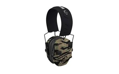 Walker's WALKERS RZR SLM ELEC MUFF J TGR STRP