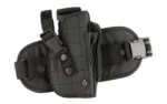 Leapers, Inc. - UTG UTG SPEC OPS UNIV TACT LEG HLSTR RH
