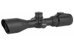 Leapers, Inc. - UTG UTG 2-7X44 AO 36-CLR LNG EYE RLF SCT