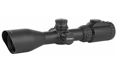 Leapers, Inc. - UTG UTG 2-7X44 AO 36-CLR LNG EYE RLF SCT