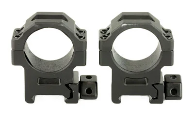 Leapers, Inc. - UTG UTG PRO MAX 30MM MED 2PC PCTNNY RNGS