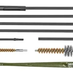 Leapers, Inc. - UTG UTG AR15 CLEANING KIT W POUCH