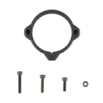 One Hundred Concepts OHC SHOCKCOLLAR LARGE