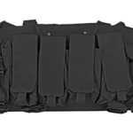 BLACKHAWK BH CMDO CHEST HRNS BLK