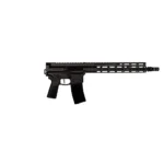 Global Ordnance Monolith Rifle 5.56mm 30rd Magazine 16" Barrel Folding Stock Black