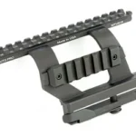 Leapers, Inc. - UTG UTG PRO QUICK DETACH AK SIDE MNT