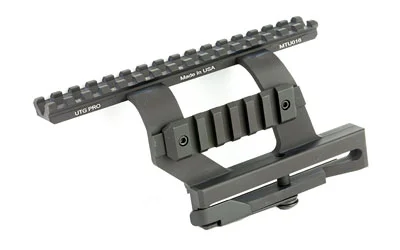 Leapers, Inc. - UTG UTG PRO QUICK DETACH AK SIDE MNT