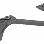 Leapers, Inc. - UTG UTG ULTRA-SLIM ANGL FOREGRIP KEYMOD