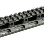 UTG 1-inch SPR SLM PICT RISER MNT 13 SLT