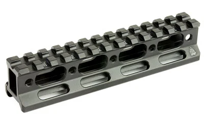 Leapers, Inc. - UTG UTG 1" SPR SLM PICT RISER MNT 13 SLT