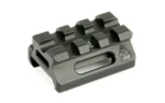Leapers, Inc. - UTG UTG SSLM PIC RISR MNT .5" HT 3 SLOTS