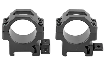 Leapers, Inc. - UTG UTG PRO MAX 30MM LOW 2PC PCTNNY RNGS