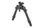 Leapers, Inc. - UTG UTG PRO TBNR 7-9" PICATINNY BIPOD
