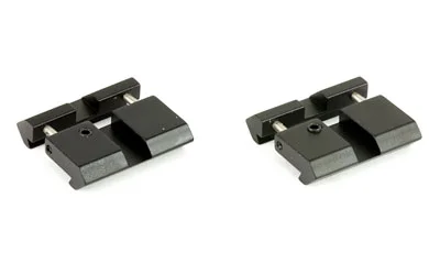 Leapers, Inc. - UTG UTG LOW PRO SNAP-IN RAIL ADAPTER