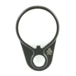 Leapers, Inc. - UTG UTG AR15 QUICK DTCH RCVR END PLATE B