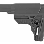 Leapers, Inc. - UTG UTG PRO AR15 OPS RDY MIL-SPEC STOCK