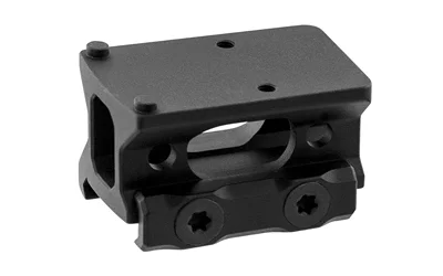 Leapers, Inc. - UTG UTG ABSOLUTE CO-WITNESS FOR RMR BLK