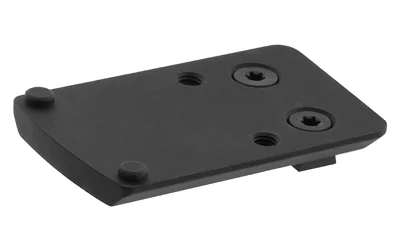 Leapers, Inc. - UTG UTG REAR SIGHT MNT FOR GLK RMR BLK