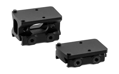 Leapers, Inc. - UTG UTG MOUNT FOR RMR ABS CO-WITNESS BLK