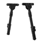 Leapers, Inc. - UTG UTG RECON FLEX II BIPOD 7"-9" M-LOK