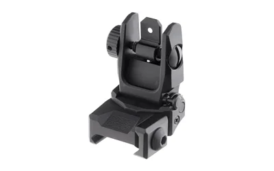 Leapers, Inc. - UTG UTG PRO REAR SIGHT FLIP-UP PICATINNY