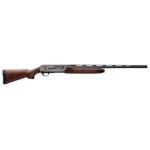 Browning Firearms Browning Silver Field Micro Midas Shotgun 20 ga 3" Chamber 4rd Magazine 24" Barrel Walnut