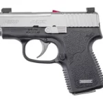 Kahr Arms KAHR P380 380ACP 2.53" 7RD BLK NS