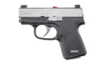 Kahr Arms KAHR P380 380ACP 2.53" 7RD BLK NS