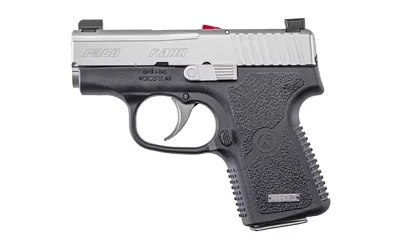 primary-7933 Kahr Arms KAHR P380 380ACP 2.53" 7RD BLK NS